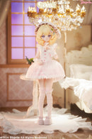 House of Daydreams Bisprin Good Night Ojosama Awayuki & Shintou Trading Doll