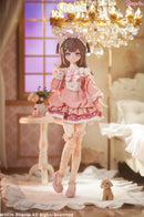 House of Daydreams Bisprin Good Night Ojosama Awayuki & Shintou Trading Doll