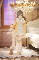 House of Daydreams Bisprin Good Night Ojosama Awayuki & Shintou Trading Doll