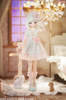 House of Daydreams Bisprin Good Night Ojosama Awayuki & Shintou Trading Doll