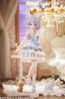 House of Daydreams Bisprin Good Night Ojosama Awayuki & Shintou Trading Doll