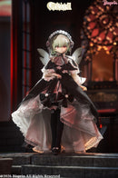 House of Daydreams Bisprin Good Night Ojosama Awayuki & Shintou Trading Doll