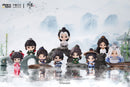 SWORD OF COMING SHOW.U TOYS X SWORD OF COMING ANIMATION Q-VERSION BLIND BOX