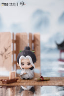 SWORD OF COMING SHOW.U TOYS X SWORD OF COMING ANIMATION Q-VERSION BLIND BOX