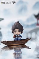 SWORD OF COMING SHOW.U TOYS X SWORD OF COMING ANIMATION Q-VERSION BLIND BOX