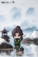 SWORD OF COMING SHOW.U TOYS X SWORD OF COMING ANIMATION Q-VERSION BLIND BOX
