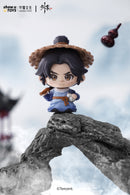 SWORD OF COMING SHOW.U TOYS X SWORD OF COMING ANIMATION Q-VERSION BLIND BOX