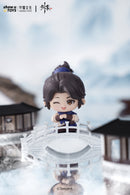 SWORD OF COMING SHOW.U TOYS X SWORD OF COMING ANIMATION Q-VERSION BLIND BOX