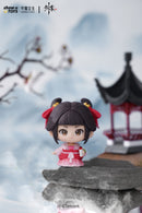 SWORD OF COMING SHOW.U TOYS X SWORD OF COMING ANIMATION Q-VERSION BLIND BOX