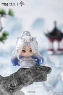 SWORD OF COMING SHOW.U TOYS X SWORD OF COMING ANIMATION Q-VERSION BLIND BOX