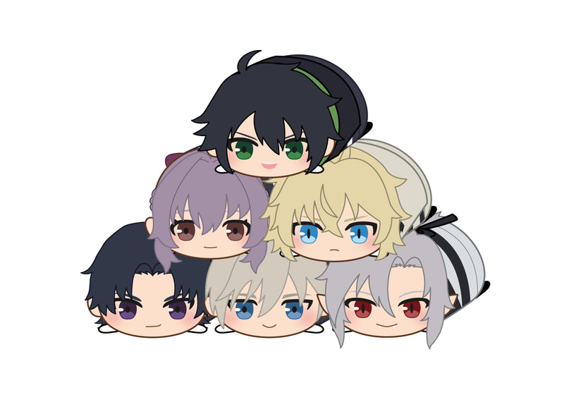 Seraph of the End Medicos Entertainment Gororin Mascot(1 Random)