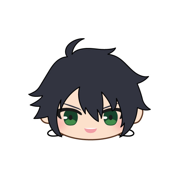 Seraph of the End Medicos Entertainment Gororin Mascot(1 Random)