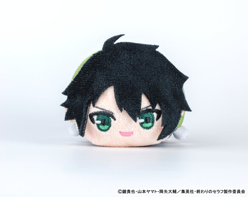 Seraph of the End Medicos Entertainment Gororin Mascot(1 Random)