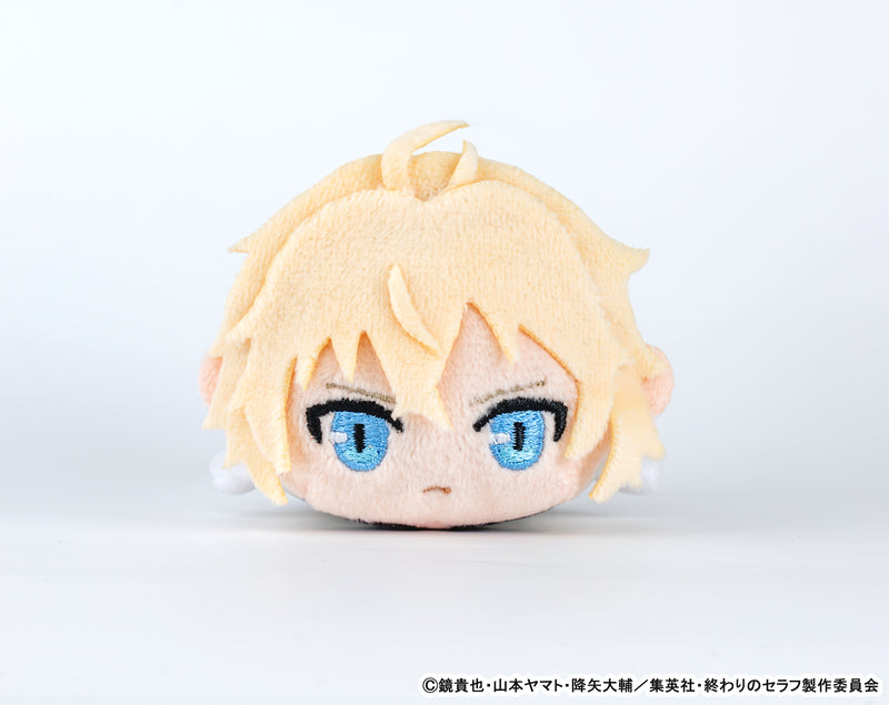 Seraph of the End Medicos Entertainment Gororin Mascot(1 Random)