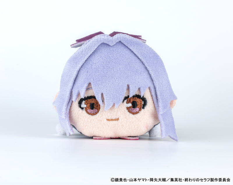 Seraph of the End Medicos Entertainment Gororin Mascot(1 Random)