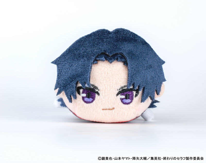 Seraph of the End Medicos Entertainment Gororin Mascot(1 Random)