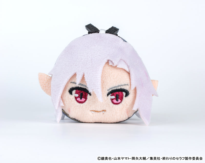 Seraph of the End Medicos Entertainment Gororin Mascot(1 Random)