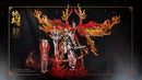 MOHISM STUDIO TRUE LORD OF PURE YANG PLASTIC MODEL KIT
