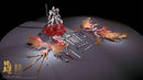 MOHISM STUDIO TRUE LORD OF PURE YANG PLASTIC MODEL KIT