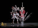 MOHISM STUDIO TRUE LORD OF PURE YANG PLASTIC MODEL KIT