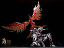 MOHISM STUDIO TRUE LORD OF PURE YANG PLASTIC MODEL KIT