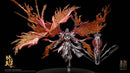 MOHISM STUDIO TRUE LORD OF PURE YANG PLASTIC MODEL KIT