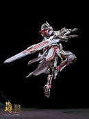 MOHISM STUDIO TRUE LORD OF PURE YANG PLASTIC MODEL KIT