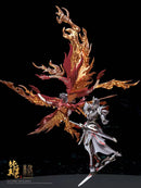 MOHISM STUDIO TRUE LORD OF PURE YANG PLASTIC MODEL KIT