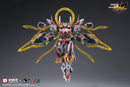 HEMOXIAN x TOYS COMIC ZODIAC GUARDIAN SERIES HEMOXIAN BAFFARION 1/100 SCALE PLASTIC MODEL