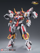 HEMOXIAN x TOYS COMIC ZODIAC GUARDIAN SERIES HEMOXIAN BAFFARION 1/100 SCALE PLASTIC MODEL