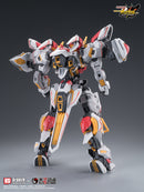 HEMOXIAN x TOYS COMIC ZODIAC GUARDIAN SERIES HEMOXIAN BAFFARION 1/100 SCALE PLASTIC MODEL