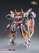 HEMOXIAN x TOYS COMIC ZODIAC GUARDIAN SERIES HEMOXIAN BAFFARION 1/100 SCALE PLASTIC MODEL