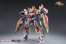 HEMOXIAN x TOYS COMIC ZODIAC GUARDIAN SERIES HEMOXIAN BAFFARION 1/100 SCALE PLASTIC MODEL