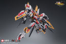 HEMOXIAN x TOYS COMIC ZODIAC GUARDIAN SERIES HEMOXIAN BAFFARION 1/100 SCALE PLASTIC MODEL