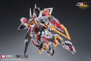 HEMOXIAN x TOYS COMIC ZODIAC GUARDIAN SERIES HEMOXIAN BAFFARION 1/100 SCALE PLASTIC MODEL