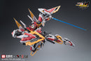HEMOXIAN x TOYS COMIC ZODIAC GUARDIAN SERIES HEMOXIAN BAFFARION 1/100 SCALE PLASTIC MODEL