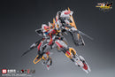 HEMOXIAN x TOYS COMIC ZODIAC GUARDIAN SERIES HEMOXIAN BAFFARION 1/100 SCALE PLASTIC MODEL