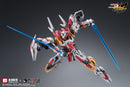 HEMOXIAN x TOYS COMIC ZODIAC GUARDIAN SERIES HEMOXIAN BAFFARION 1/100 SCALE PLASTIC MODEL
