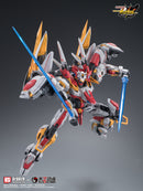 HEMOXIAN x TOYS COMIC ZODIAC GUARDIAN SERIES HEMOXIAN BAFFARION 1/100 SCALE PLASTIC MODEL