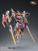 HEMOXIAN x TOYS COMIC ZODIAC GUARDIAN SERIES HEMOXIAN BAFFARION 1/100 SCALE PLASTIC MODEL