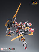 HEMOXIAN x TOYS COMIC ZODIAC GUARDIAN SERIES HEMOXIAN BAFFARION 1/100 SCALE PLASTIC MODEL