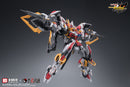 HEMOXIAN x TOYS COMIC ZODIAC GUARDIAN SERIES HEMOXIAN BAFFARION 1/100 SCALE PLASTIC MODEL