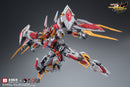 HEMOXIAN x TOYS COMIC ZODIAC GUARDIAN SERIES HEMOXIAN BAFFARION 1/100 SCALE PLASTIC MODEL