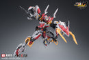 HEMOXIAN x TOYS COMIC ZODIAC GUARDIAN SERIES HEMOXIAN BAFFARION 1/100 SCALE PLASTIC MODEL