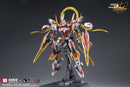 HEMOXIAN x TOYS COMIC ZODIAC GUARDIAN SERIES HEMOXIAN BAFFARION 1/100 SCALE PLASTIC MODEL