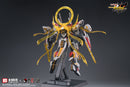 HEMOXIAN x TOYS COMIC ZODIAC GUARDIAN SERIES HEMOXIAN BAFFARION 1/100 SCALE PLASTIC MODEL