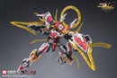 HEMOXIAN x TOYS COMIC ZODIAC GUARDIAN SERIES HEMOXIAN BAFFARION 1/100 SCALE PLASTIC MODEL