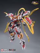 HEMOXIAN x TOYS COMIC ZODIAC GUARDIAN SERIES HEMOXIAN BAFFARION 1/100 SCALE PLASTIC MODEL