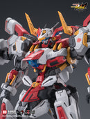 HEMOXIAN x TOYS COMIC ZODIAC GUARDIAN SERIES HEMOXIAN BAFFARION 1/100 SCALE PLASTIC MODEL