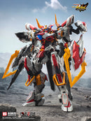 HEMOXIAN x TOYS COMIC ZODIAC GUARDIAN SERIES HEMOXIAN BAFFARION 1/100 SCALE PLASTIC MODEL